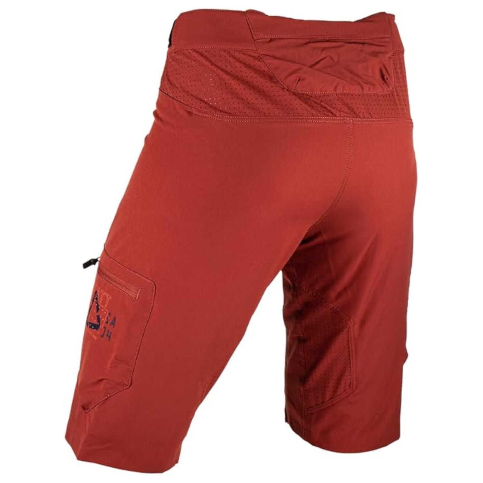 Leatt Herren Mountainbike Shorts All Mountain 2.0 2/7