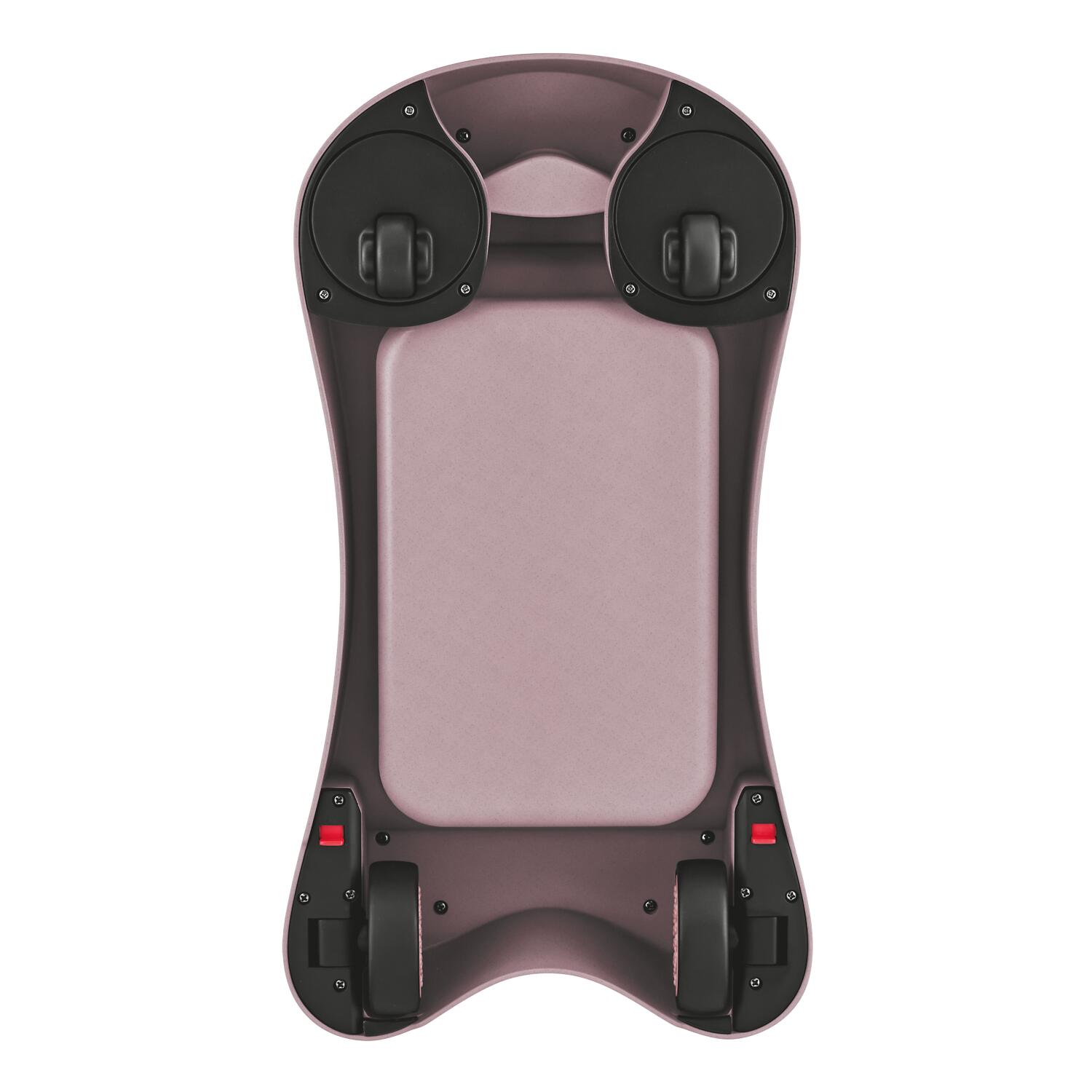 Porteur évolutif WALK N' ROLL 2 EN 1 ESSENTIAL pour bébé - Rose Berry 13/13