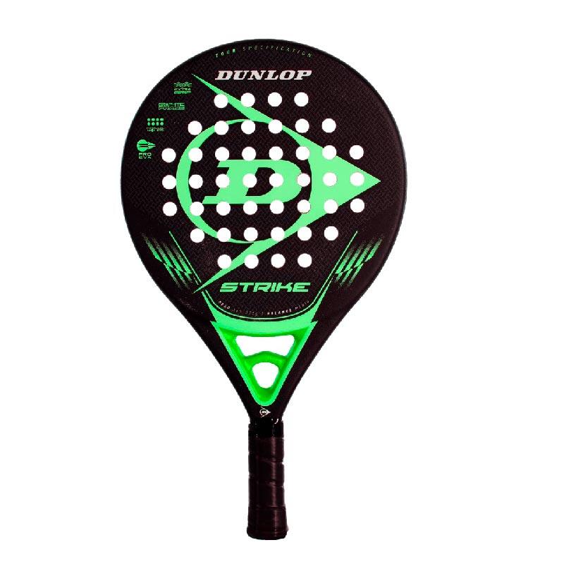 DUNLOP Dunlop Strike Shovel Green Black