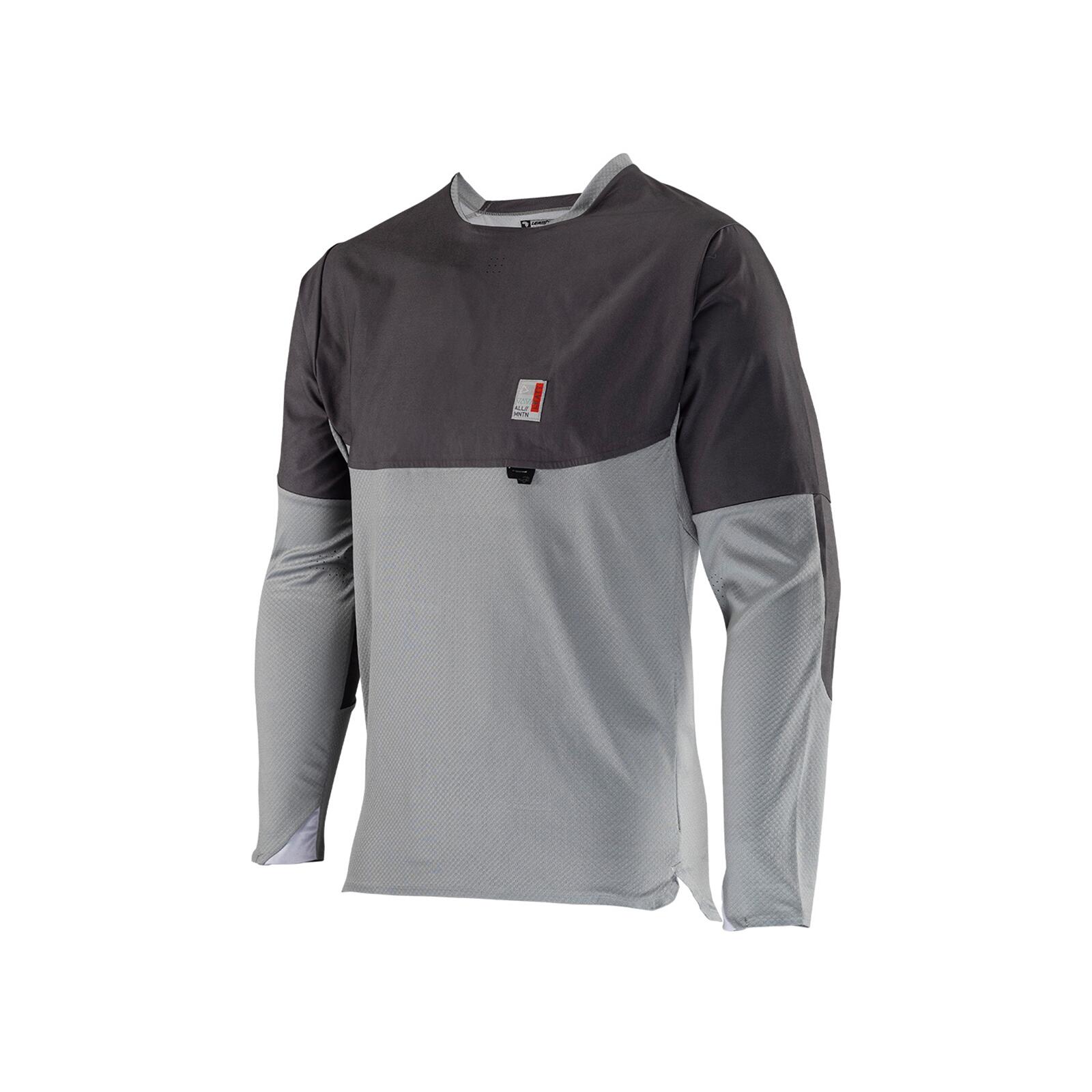 Koszulka rowerowa LEATT Jersey MTB AllMtn 4.0