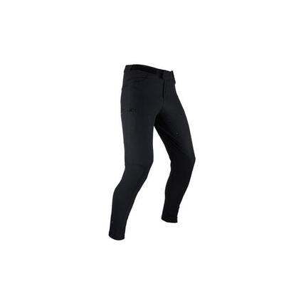 Leatt MTB Trail 2.0 Pant w/ Chamios black XXXL