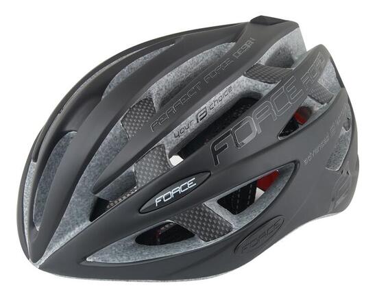 Kask rowerowy dla dorosłych Force Road