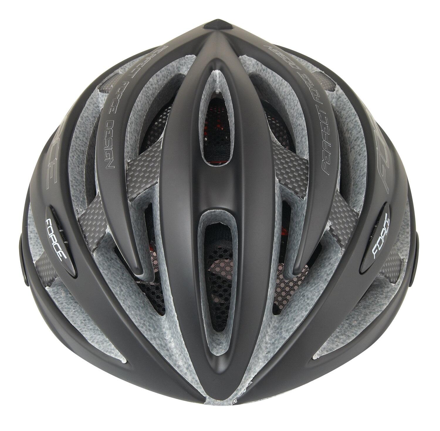 Kask rowerowy dla dorosłych Force Road 5/5