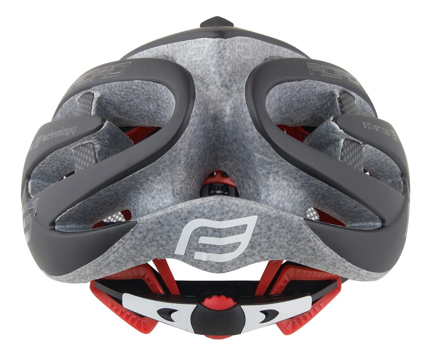 Kask rowerowy dla dorosłych Force Road 4/5