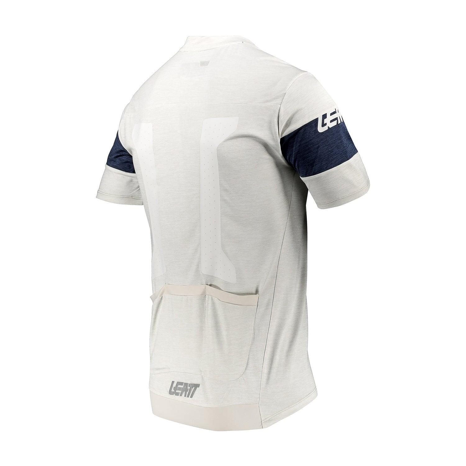 Camiseta 1.0 Zip 6/8