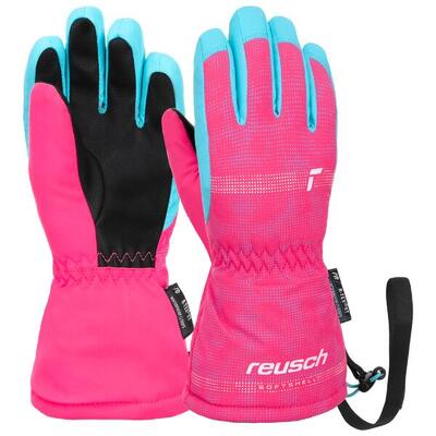 Guanti da sci per bambini Reusch Maxi R-Tex® XT