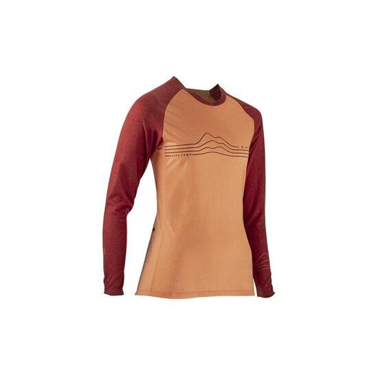 MTB All-MTN 3.0 Jersey Donne