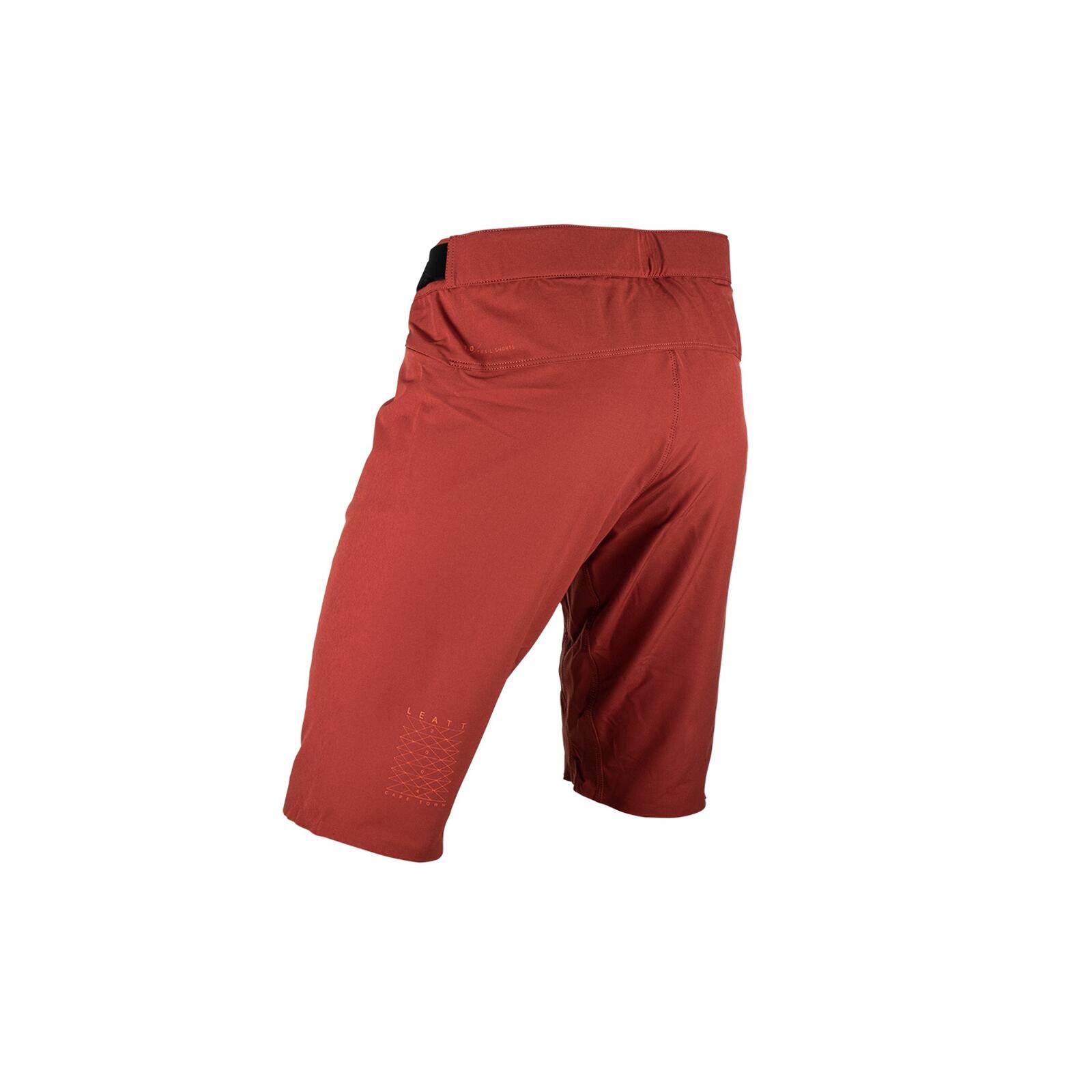 Pantalón MTB Trail 1.0 Corto V23 2/8
