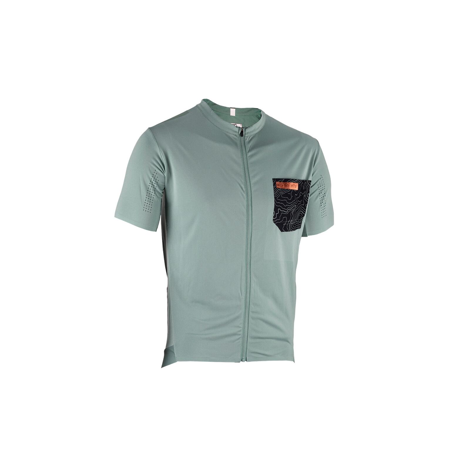 verde