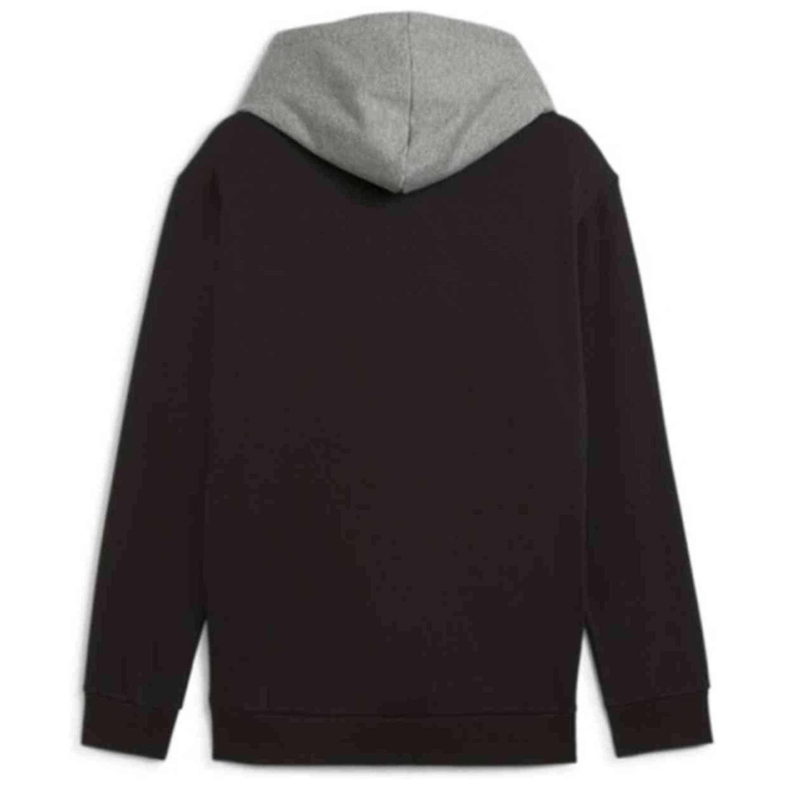 Hoodie Puma model 681731-69 voor mannen 2/2