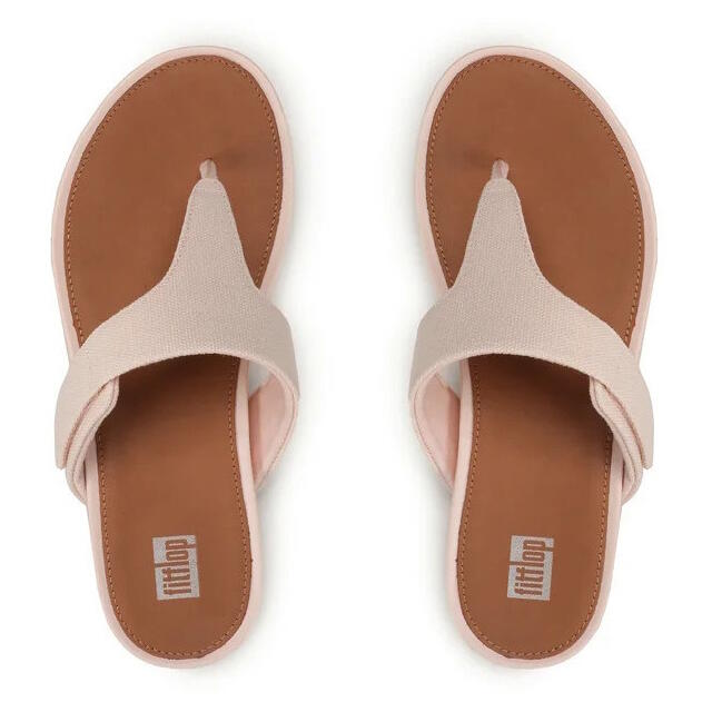 Сандали FITFLOP Gracie, Розов, Жени