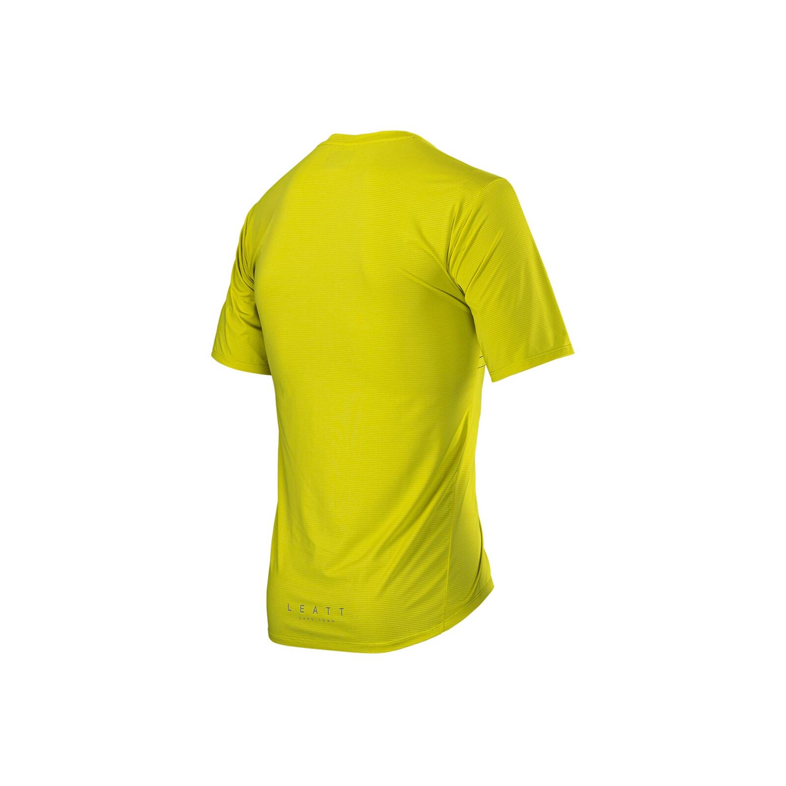 Camiseta MTB Trail 1.0 X-Flow Acid 2/8