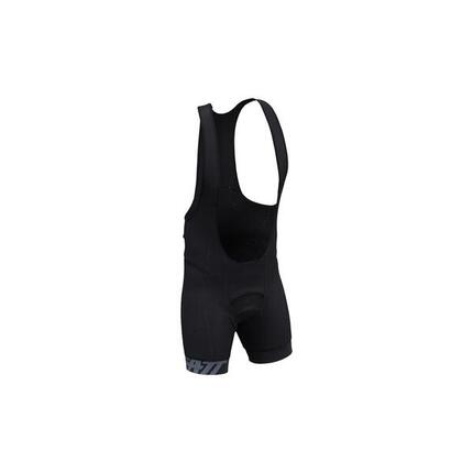 Spodenki wewnętrzne (na szelkach) z pampersem LEATT Bib Liner MTB 3.0