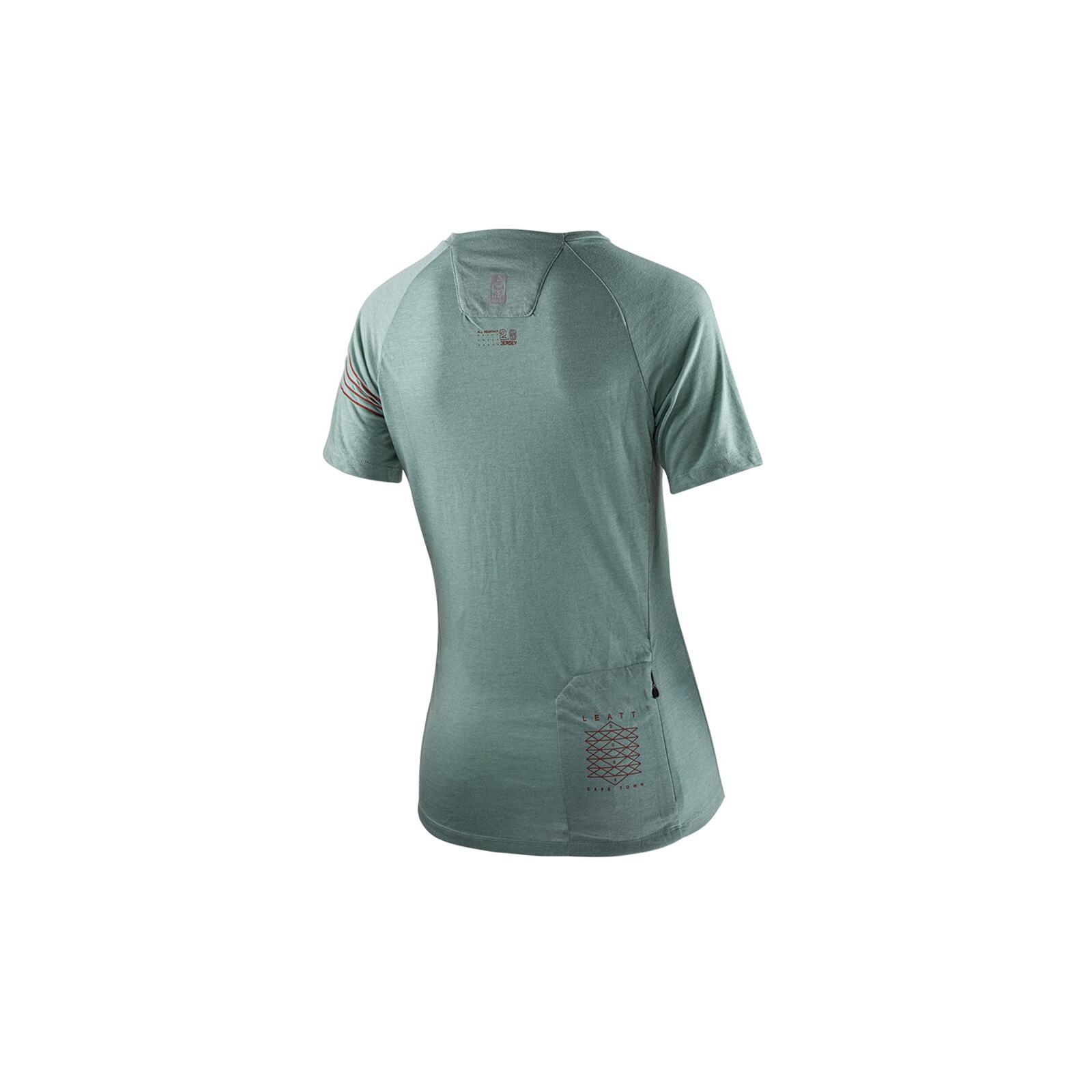 Camiseta AllMtn 2.0 WN 2/8