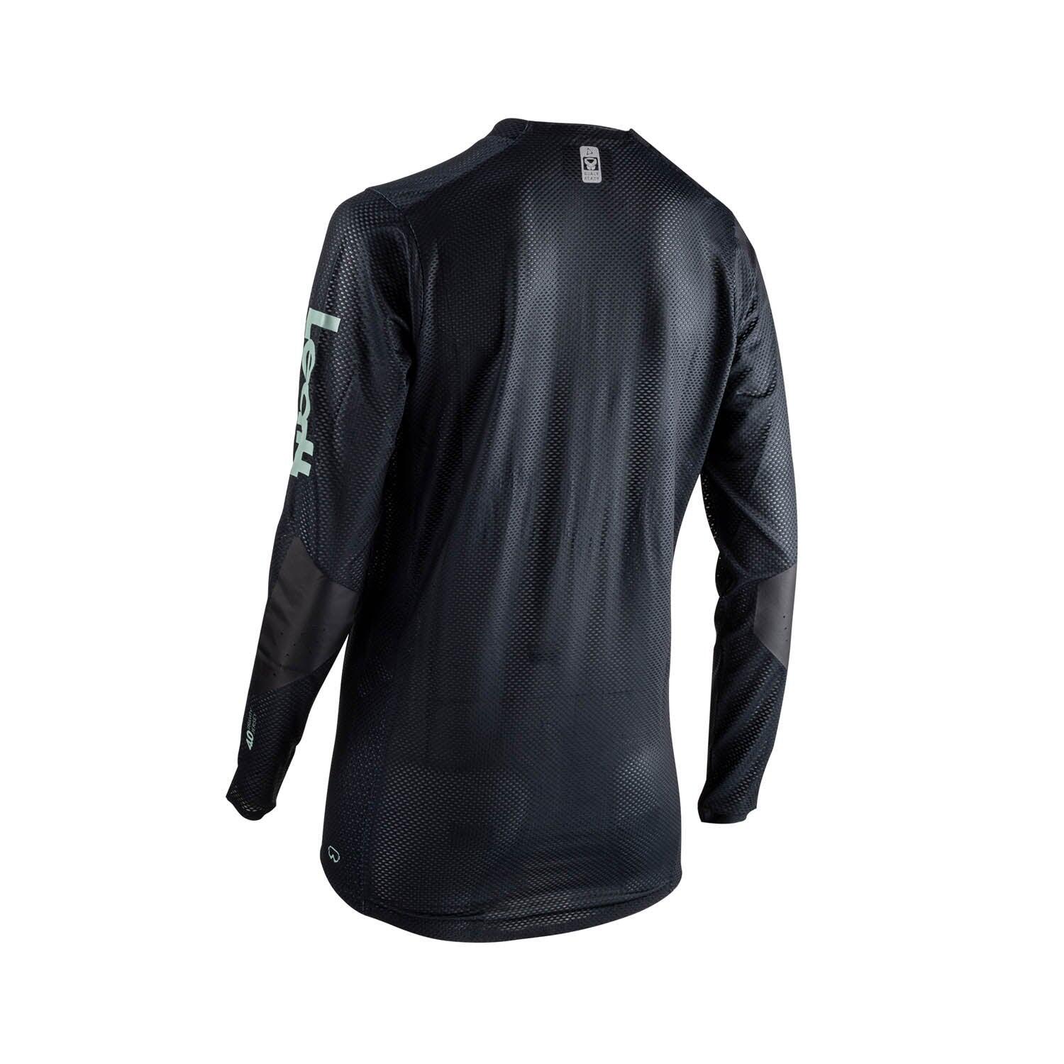 Camiseta MTB Gravity 4.0 Mujer V24 5/8