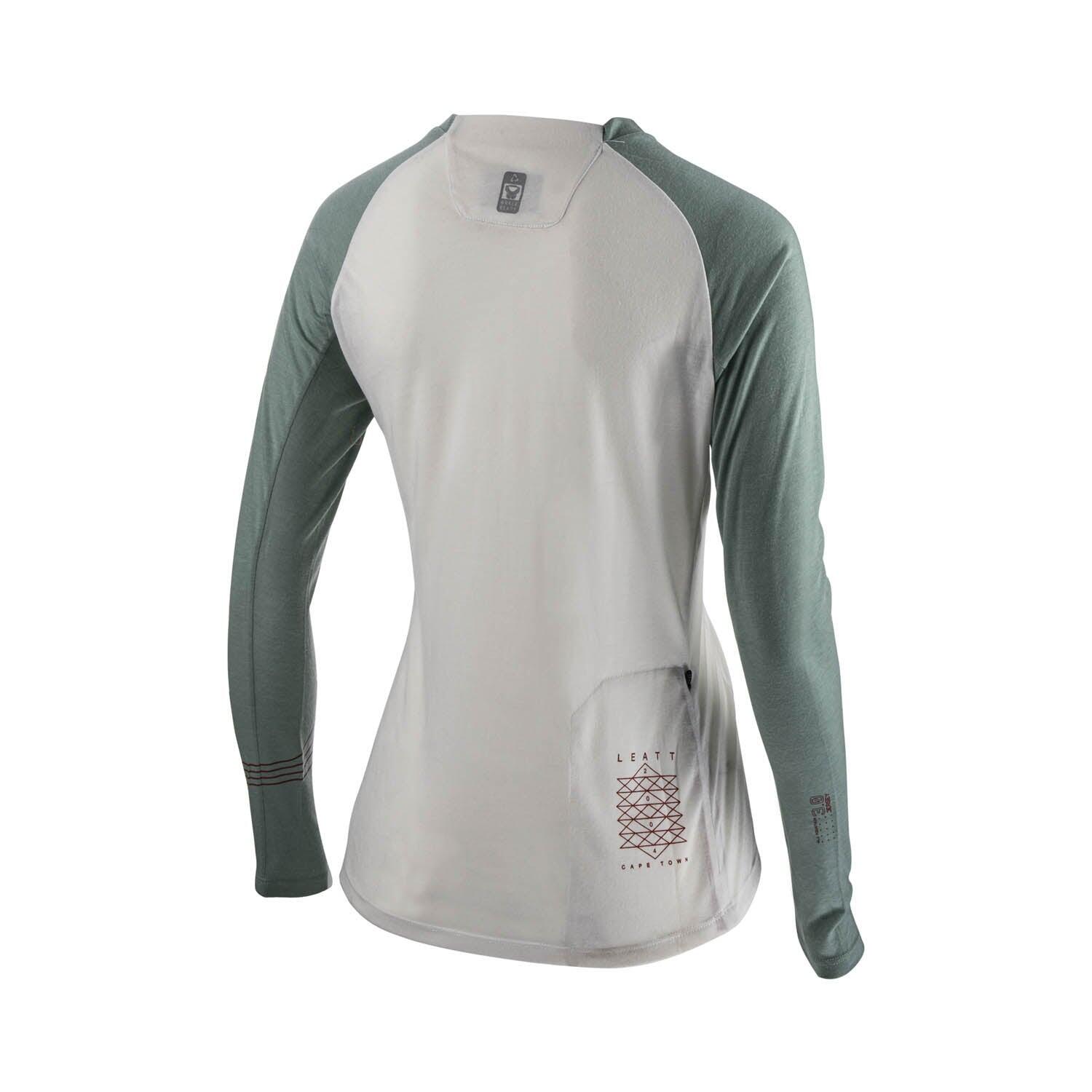 Camiseta AllMtn 3.0 WN 5/7