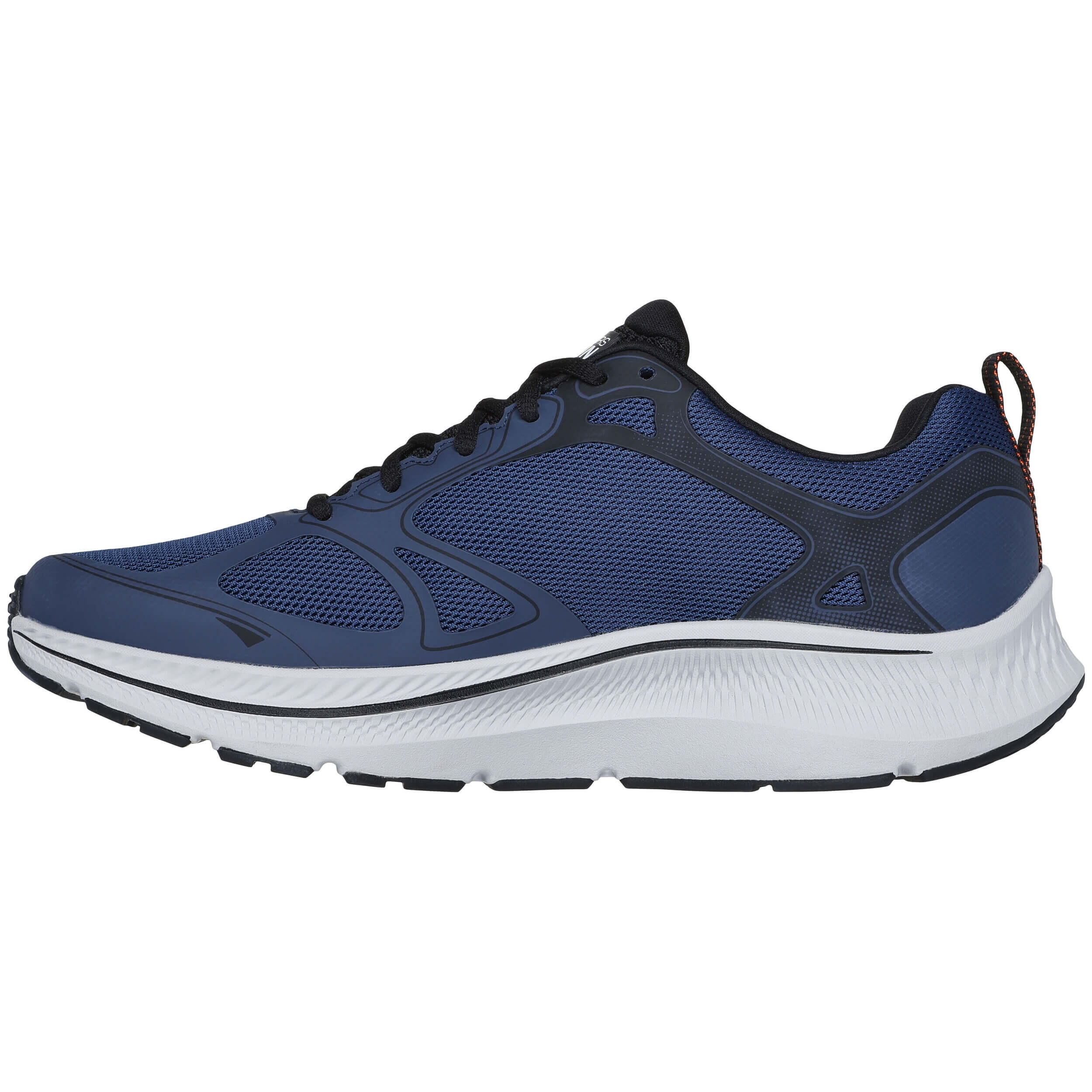 Chaussures de course Skechers modèle 220865-NVY pour homme 4/5