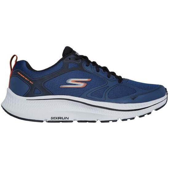 Sneakers da uomo Skechers Go Run Consistent 2.0 Blu.