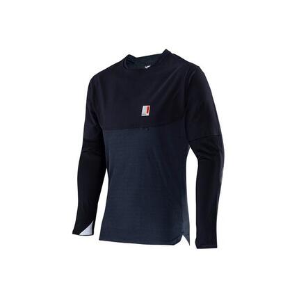 Leatt MTB All Mountain 4.0 Jersey black XXL
