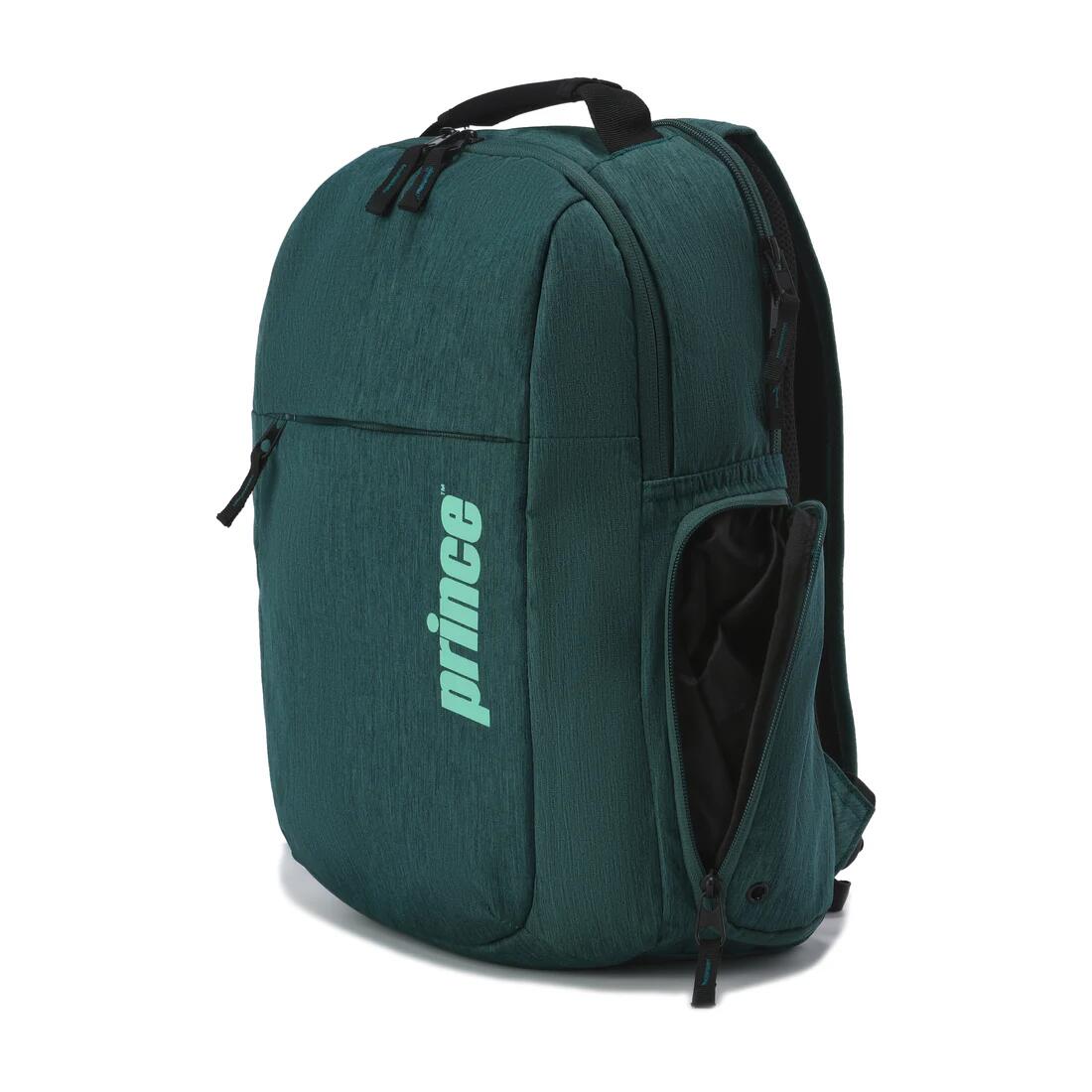 W Essential Backpack Essentials Backpack - Green