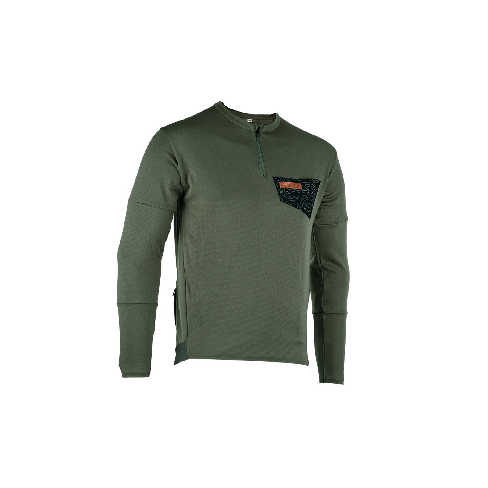 Verde
