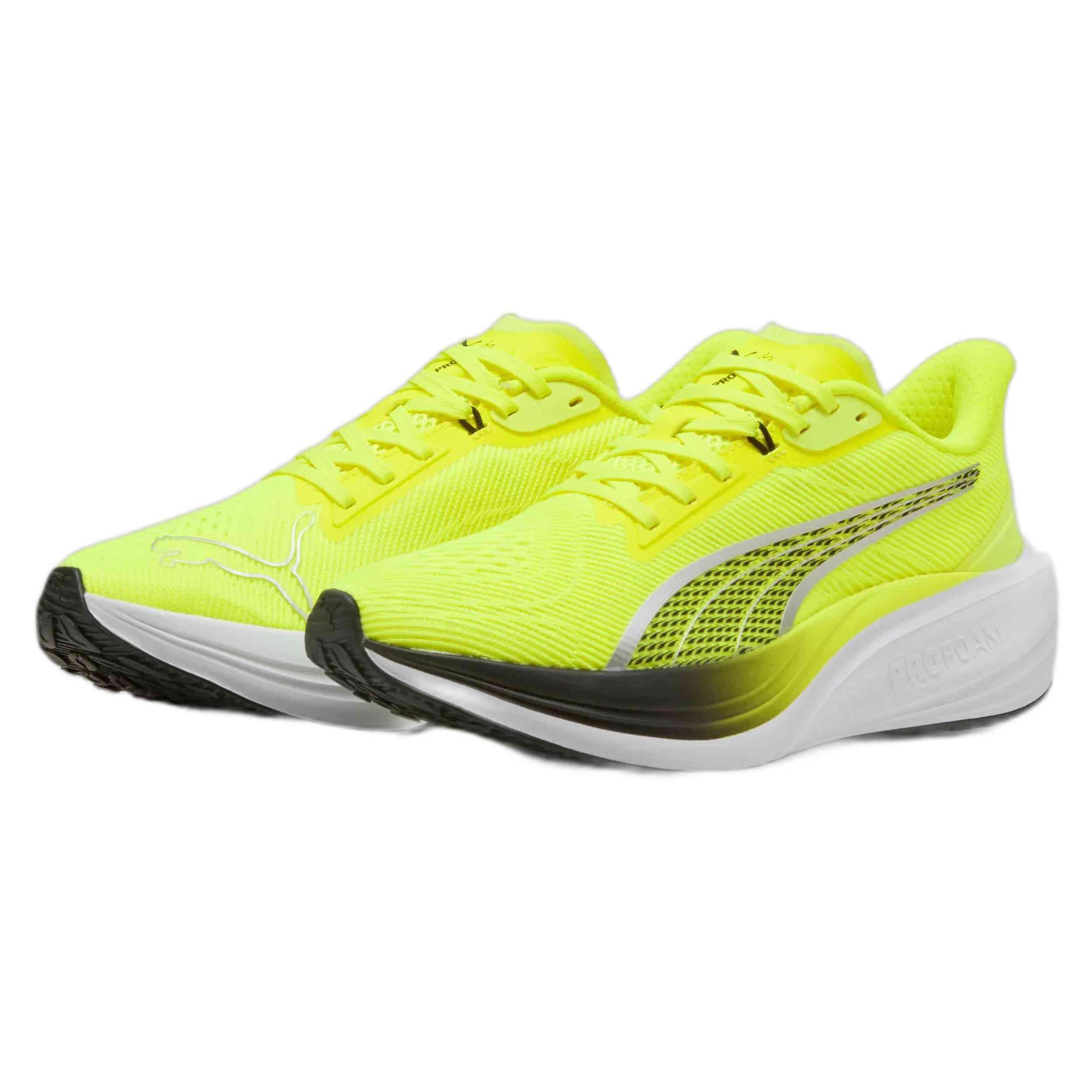 Tênis de corrida Puma modelo 310152-13 para homem 2/5