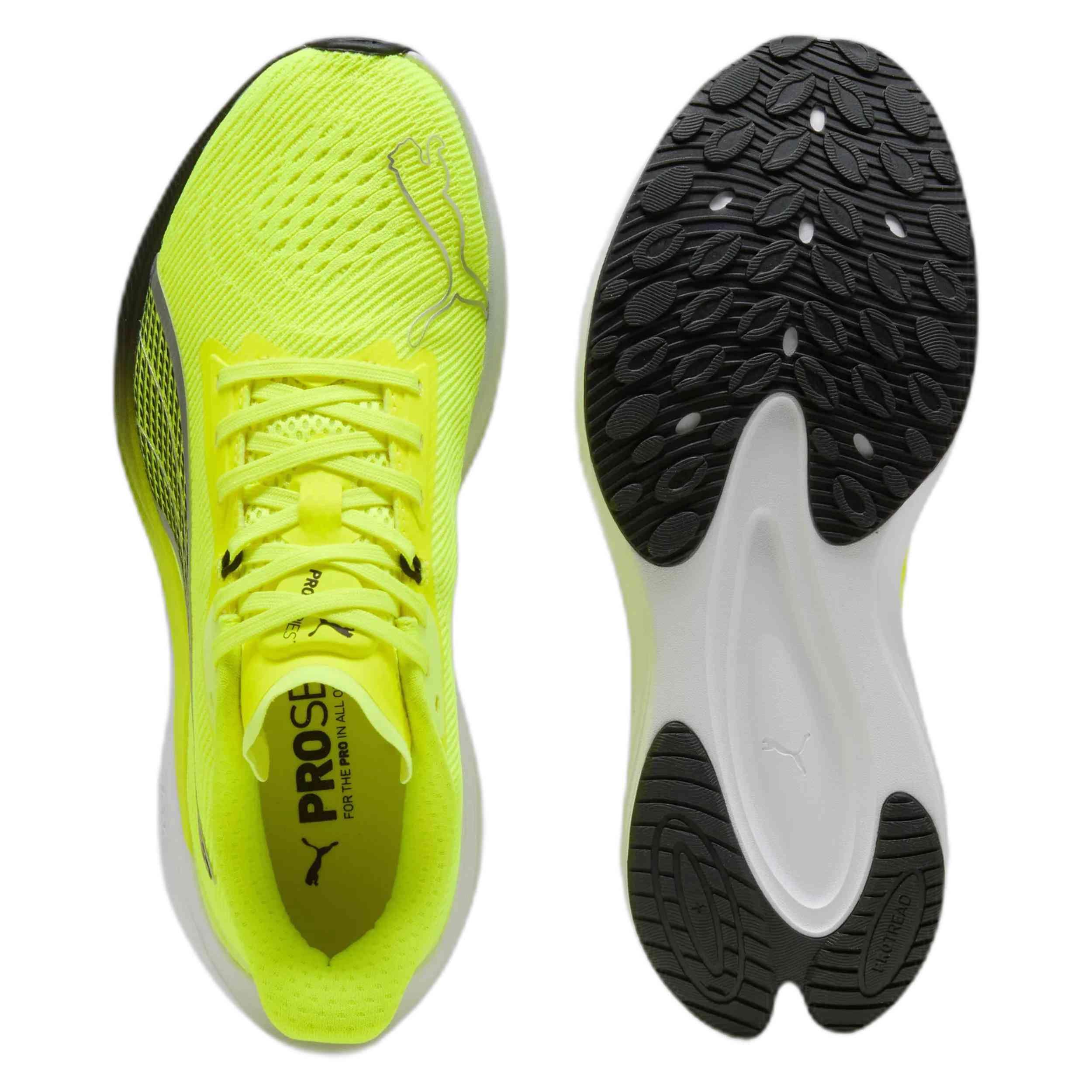 Tênis de corrida Puma modelo 310152-13 para homem 4/5
