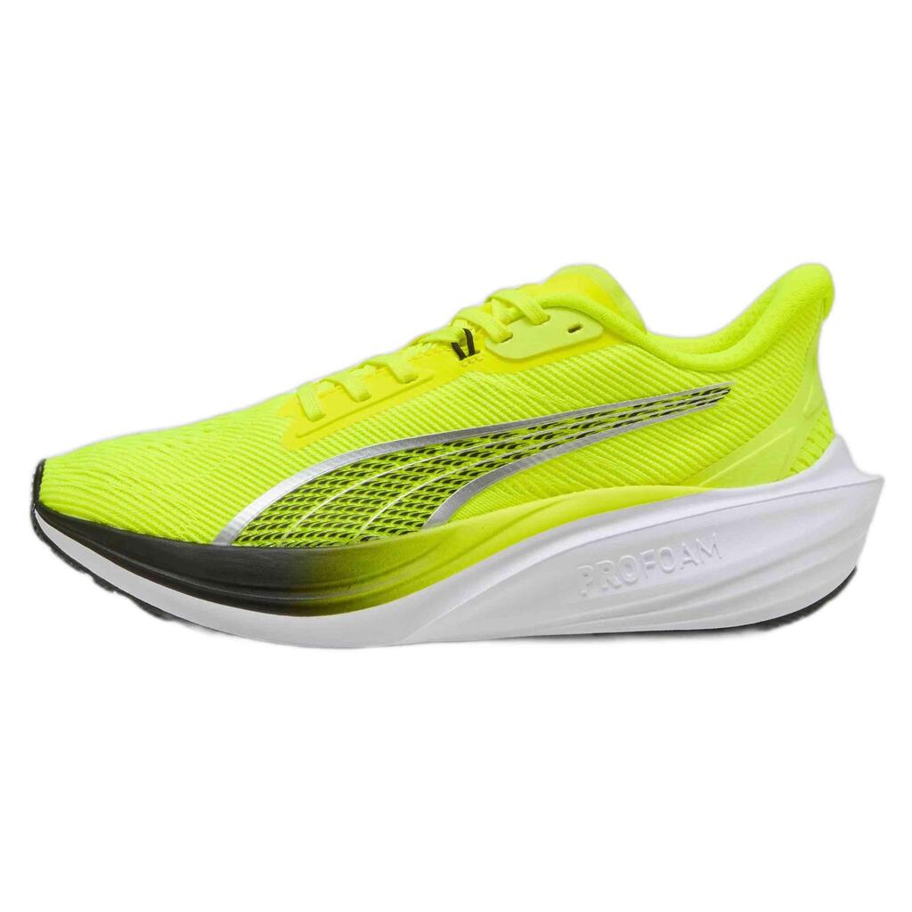Running shoes Puma model 310152-13 for man