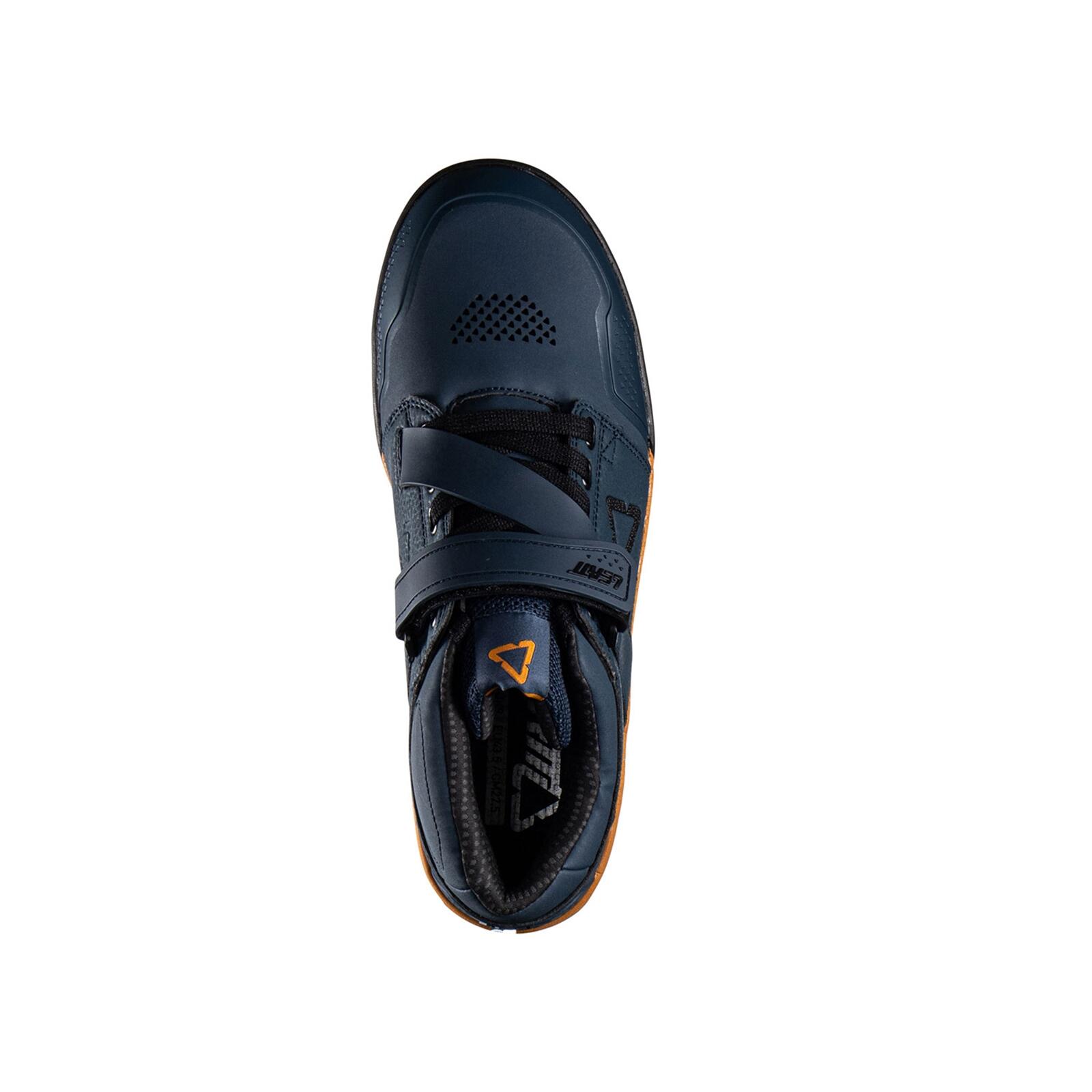 Leatt 4.0 Klickpedal Shoe Rust. 38,5 3/7