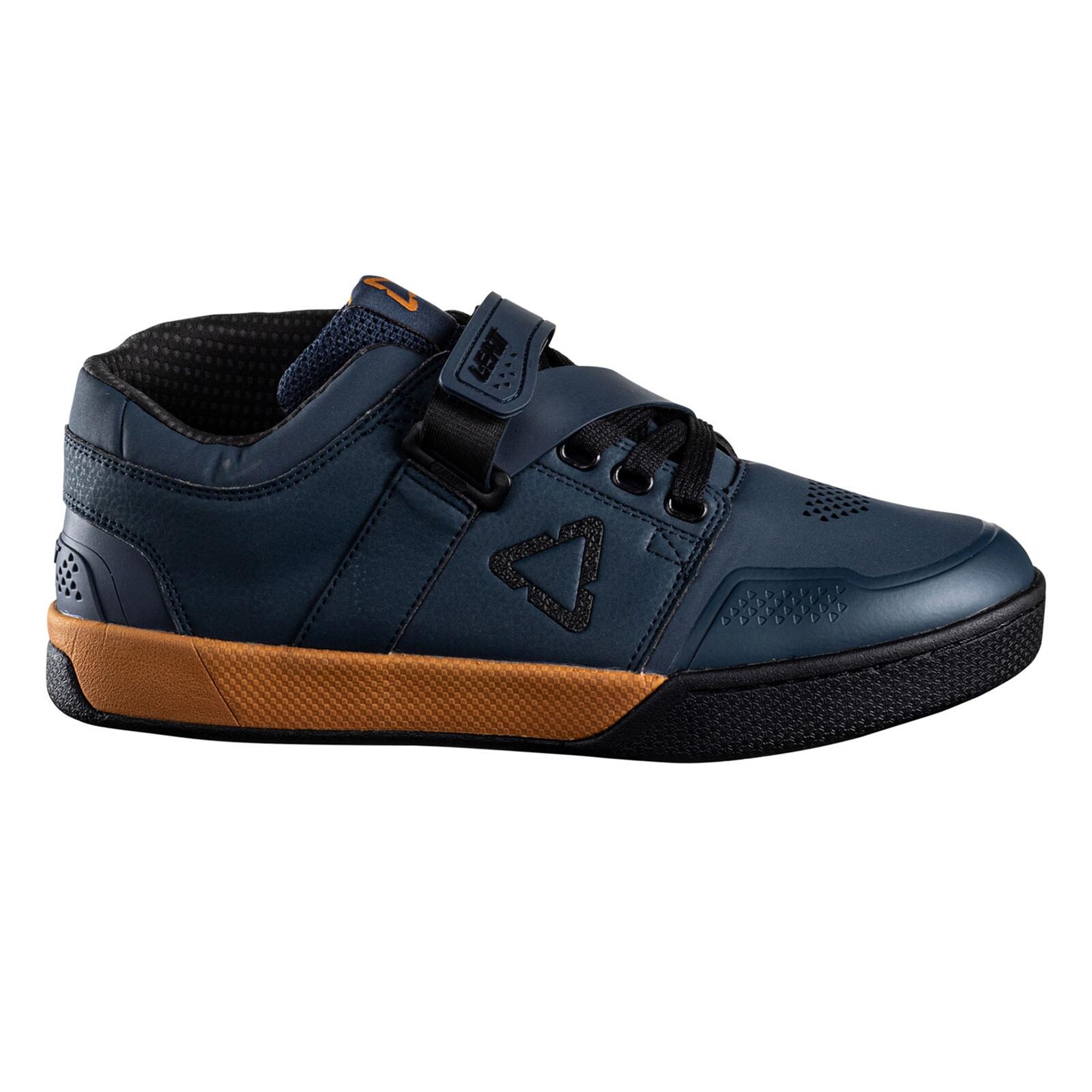 Leatt ProClip 6.0 tretry, černé - shop