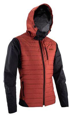 Veste Leatt MTB Trail 3.0 Pistachio Vert