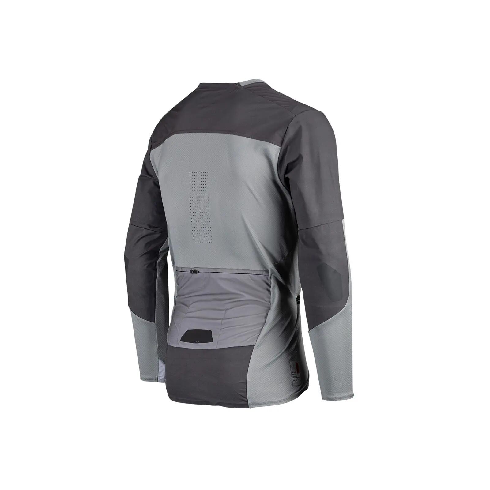 Koszulka rowerowa LEATT Jersey MTB AllMtn 4.0 2/7