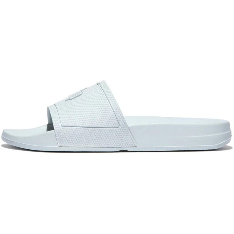 Bofetadas FITFLOP Iqushion, Azul, Mujer 3/5
