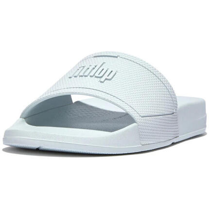 Ohrfeigen FITFLOP Iqushion, Blau, Damen