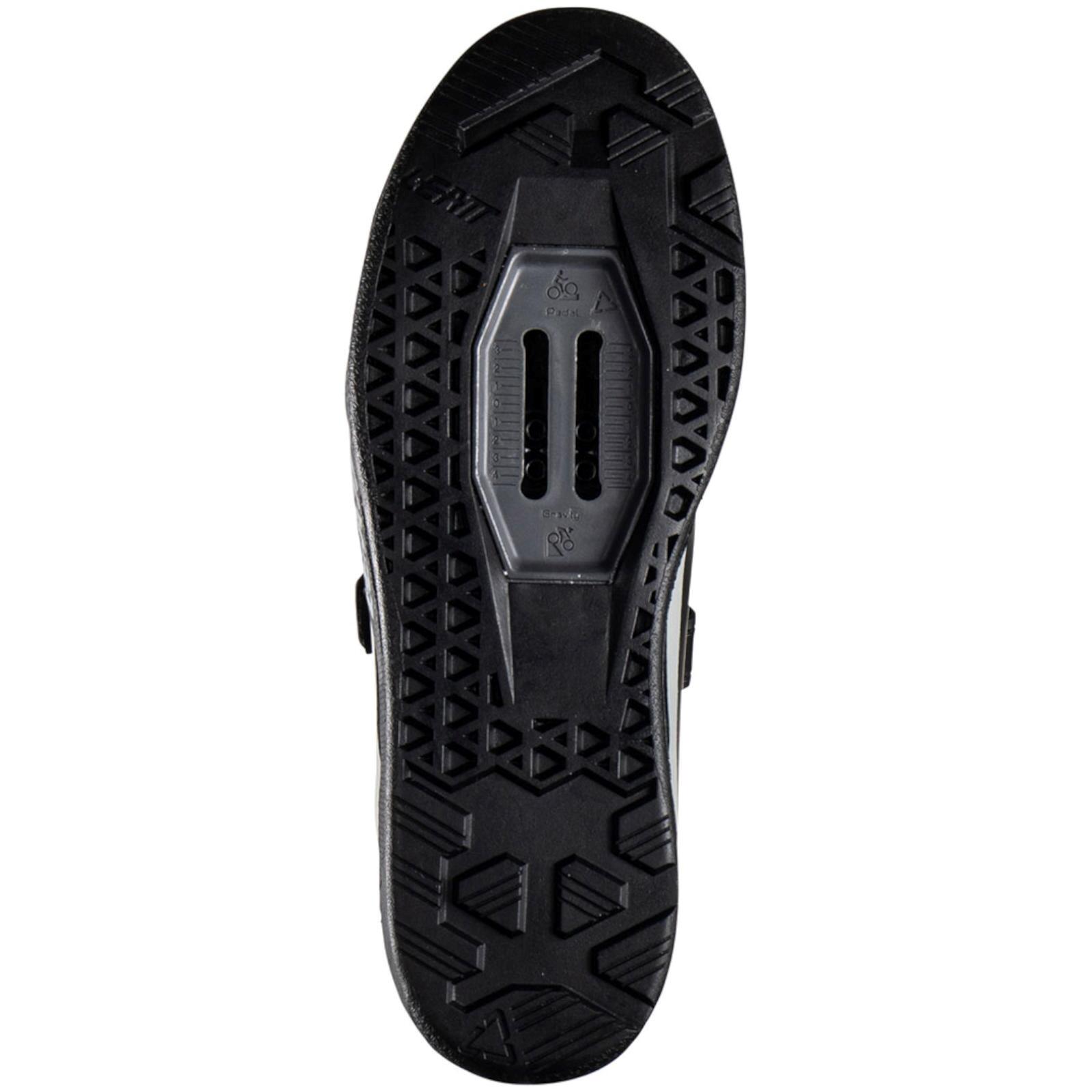 Chaussures Cyclisme Btwin (Decathlon) - Noires - Taille UK 8.5 - État Fantastique - Occasion