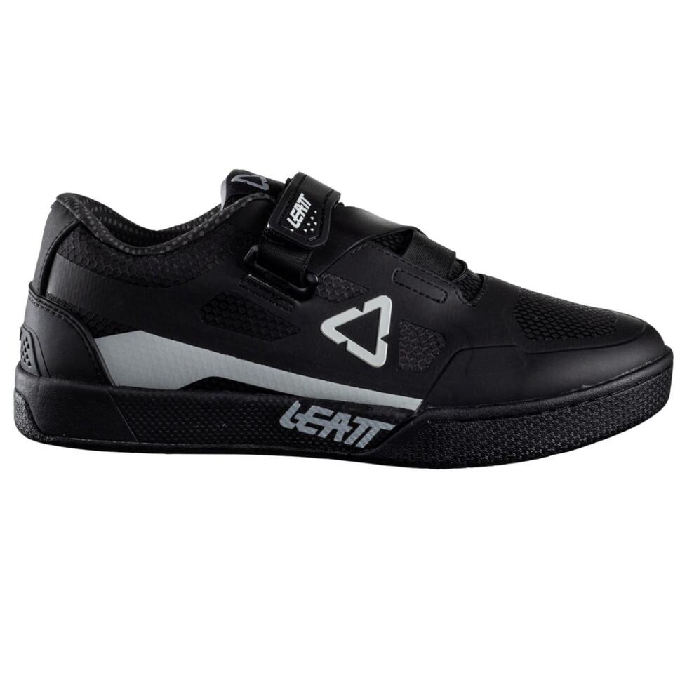 Buty rowerowe MTB Enduro męskie Leatt 5.0 Clip V22 Black