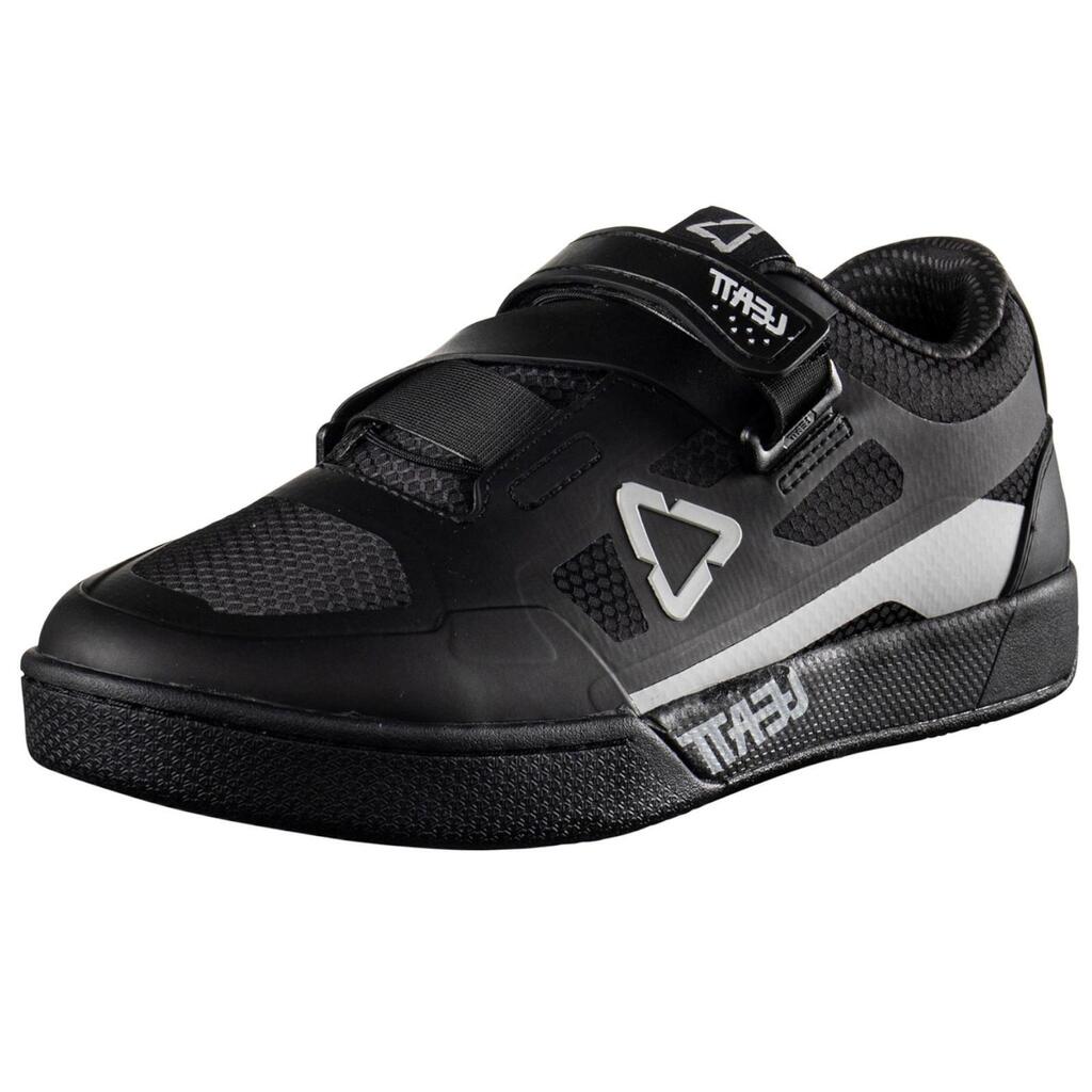 Leatt MTB Clip 5.0 Mountain Bike Shoes — SPD-cleated, Waterproof
