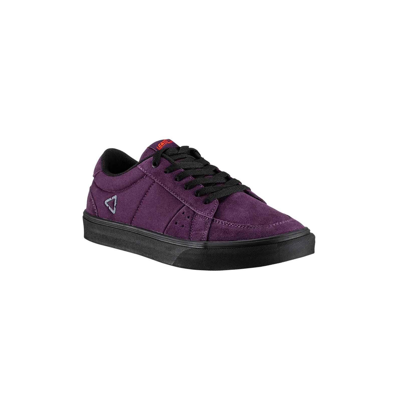 Chaussure 1.0 Flat Shoe Velvet 2/7