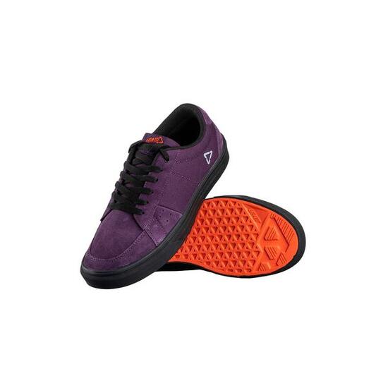 Leatt Shoe 1.0 Flat Shoe Velvet 44