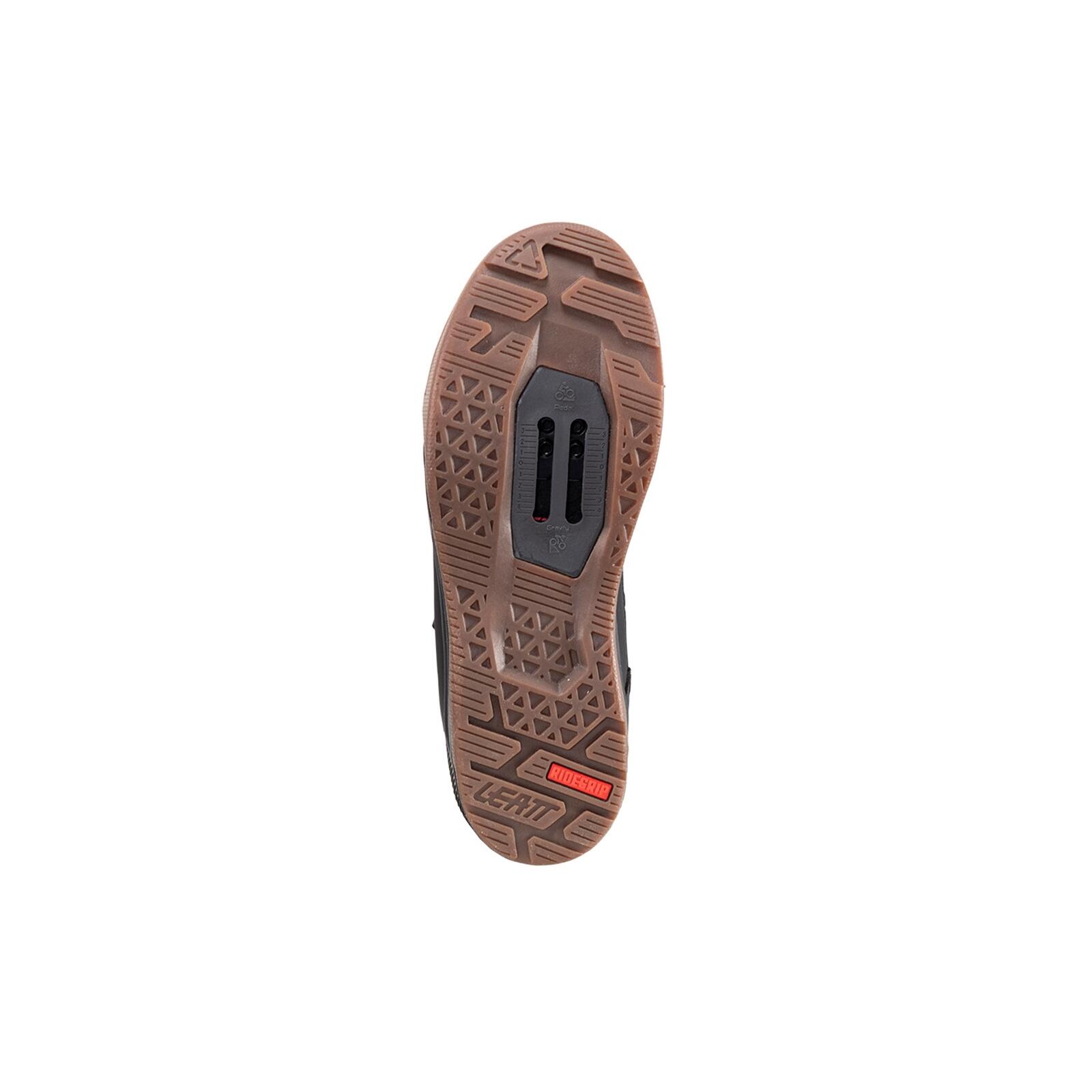 Chaussures VTT Homme ProClip 4.0 Noir 3/7