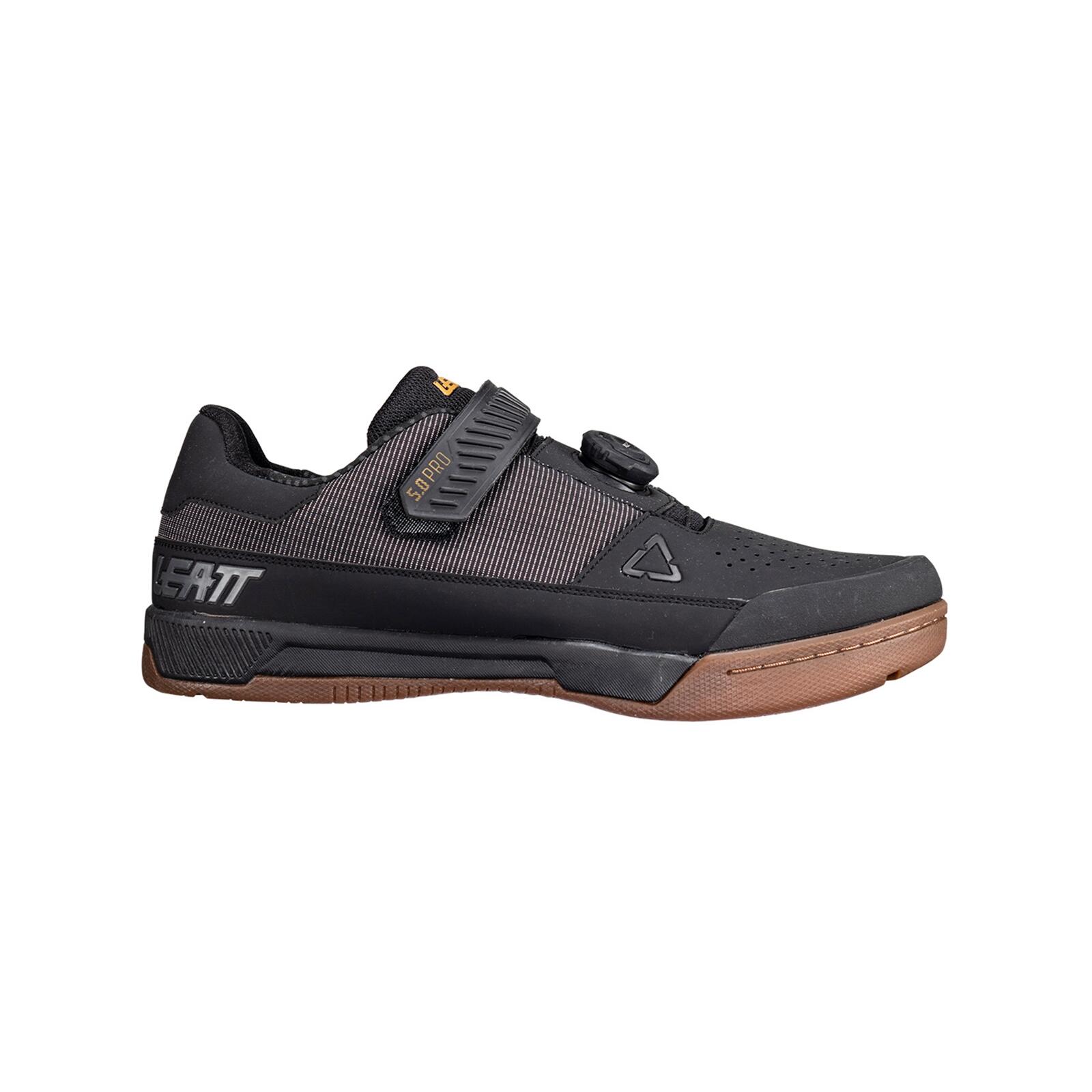 Chaussures VTT Homme ProClip 5.0 Noir 3/7