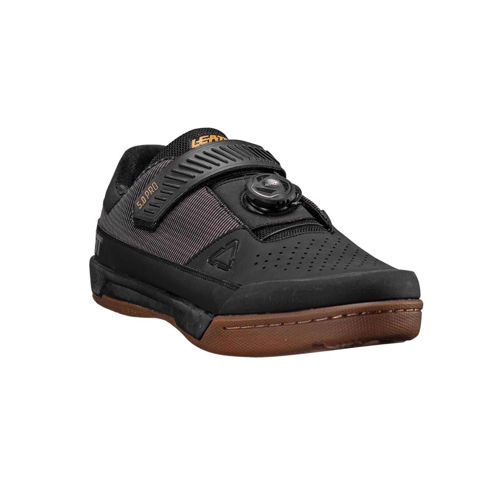 Chaussures VTT Homme ProClip 5.0 Noir 2/7