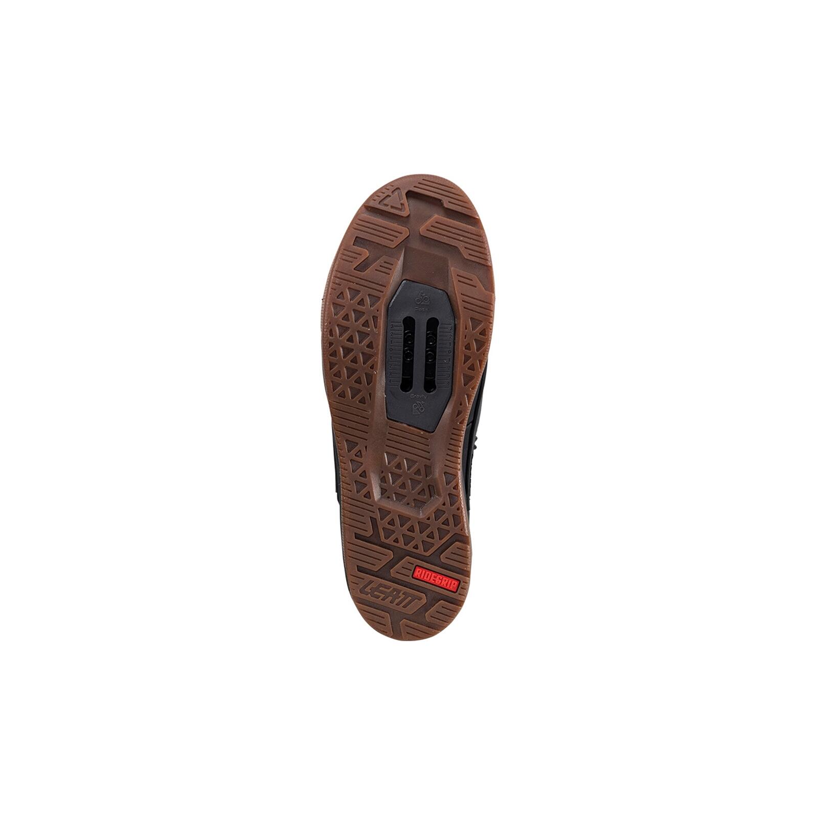 Chaussures VTT Homme ProClip 5.0 Noir 4/7