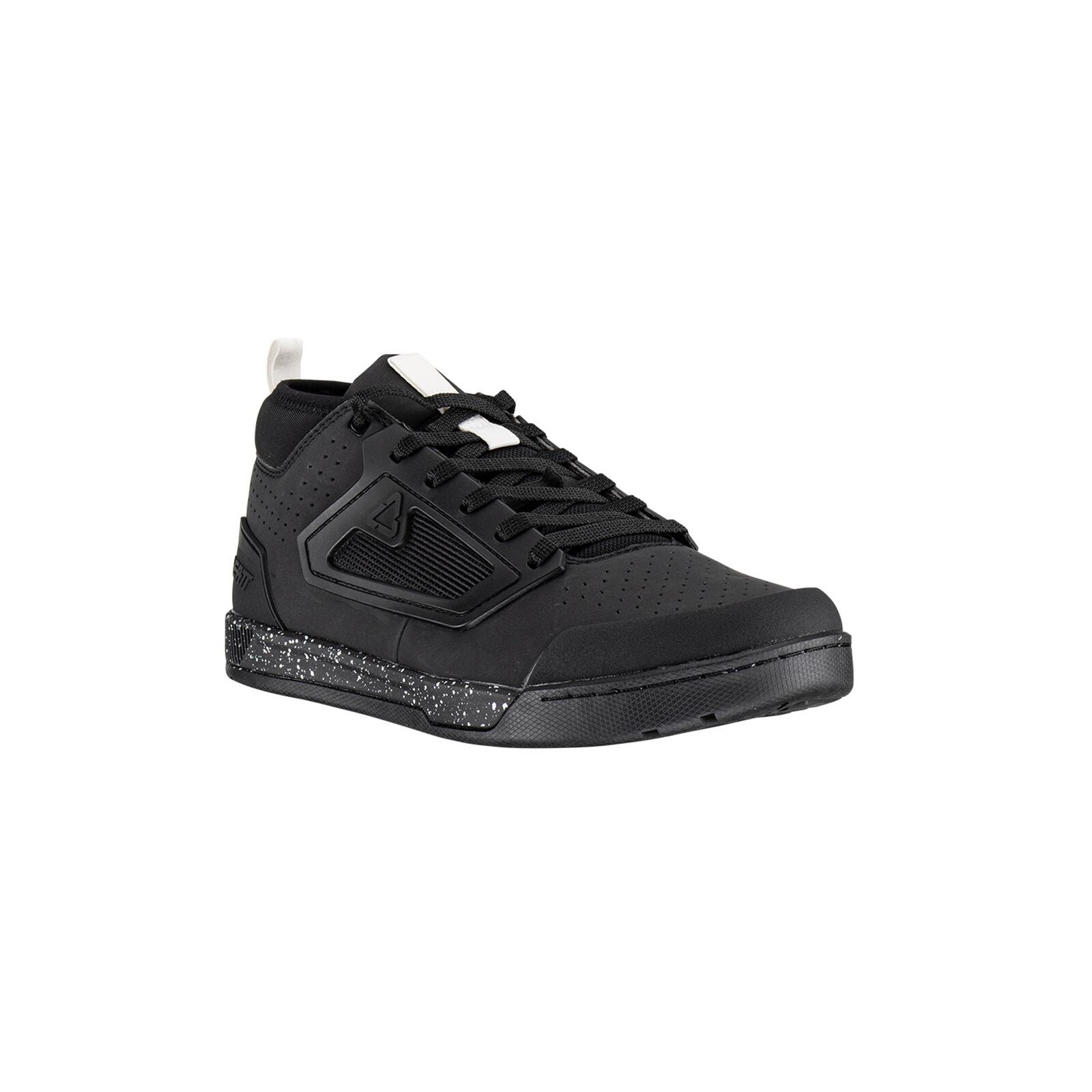 Chaussures de cyclisme MTB 3.0 Flat pour hommes, noires 2/7