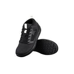 Chaussures de cyclisme MTB 3.0 Flat pour hommes, noires