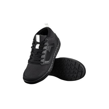 Chaussures de cyclisme MTB 3.0 Flat pour hommes, noires
