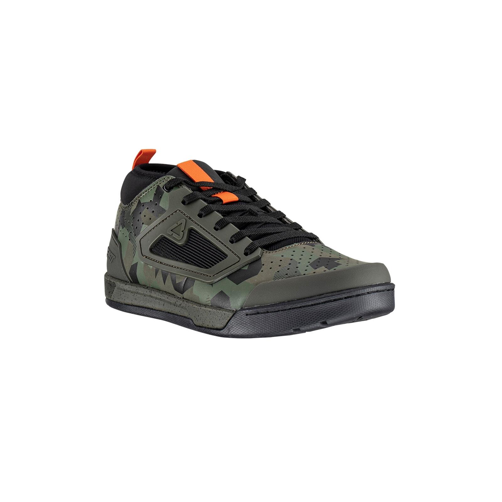 Leatt Shoe 3.0 Flat Shoe Camo 45,5 2/7