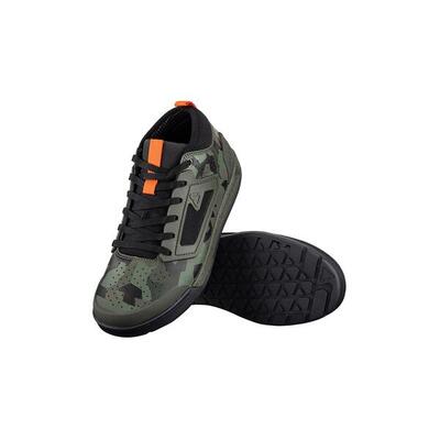 Schoen 3.0 platte schoen camo