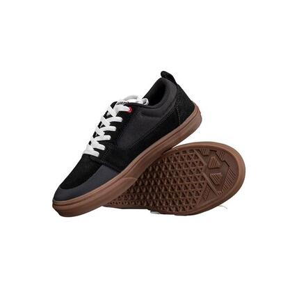 Leatt Shoe 1.0 Flat Shoe black 43,5