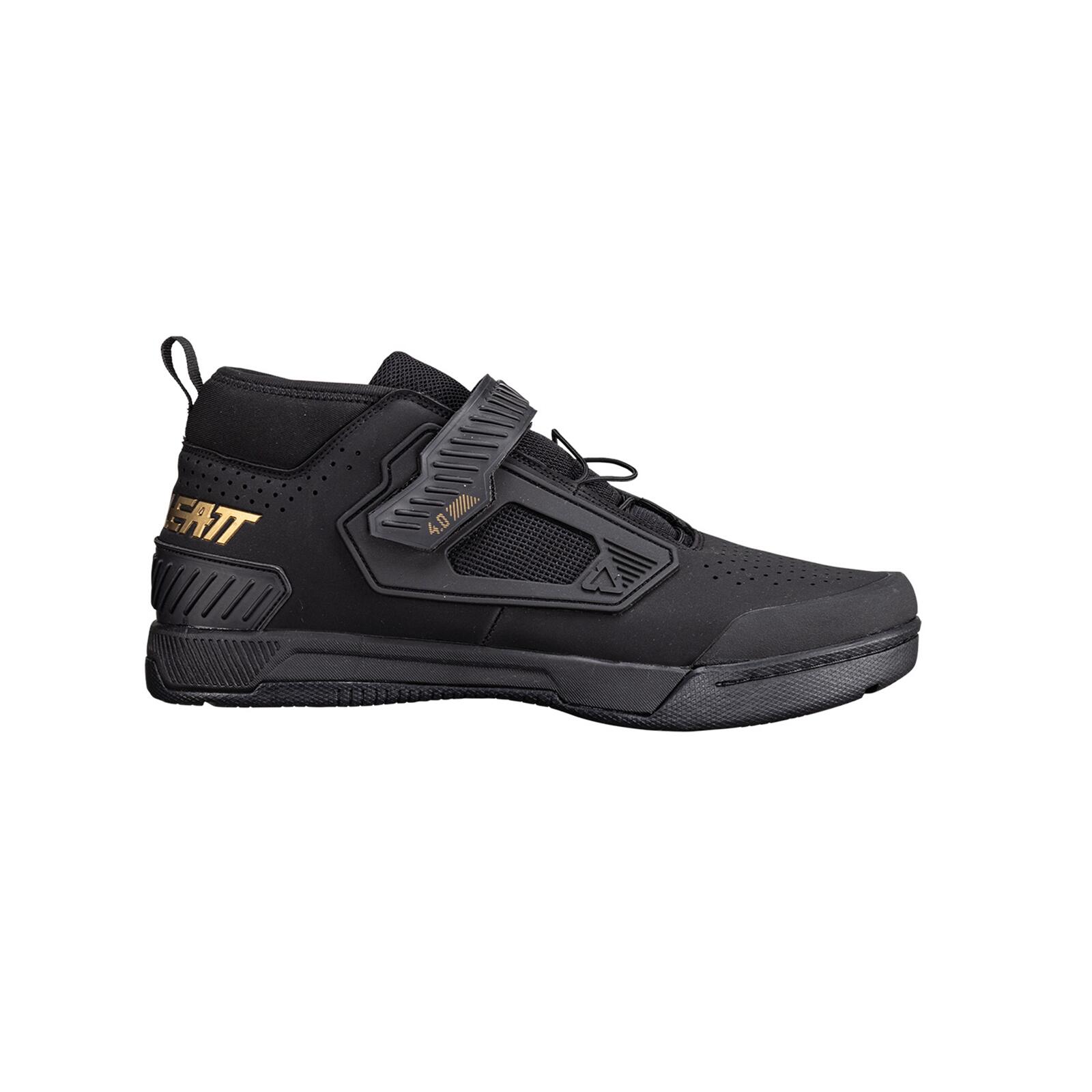 Chaussures Homme VTT Clip 4.0 Noir 3/7